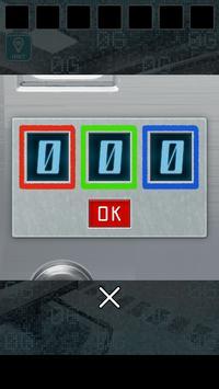 从猫咪的宇宙飞船逃脱游戏截图2