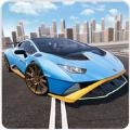史诗汽车驾驶中文版游戏下载(Epic Car Dri