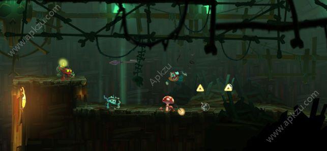 奥德玛游戏下载安卓版截图1