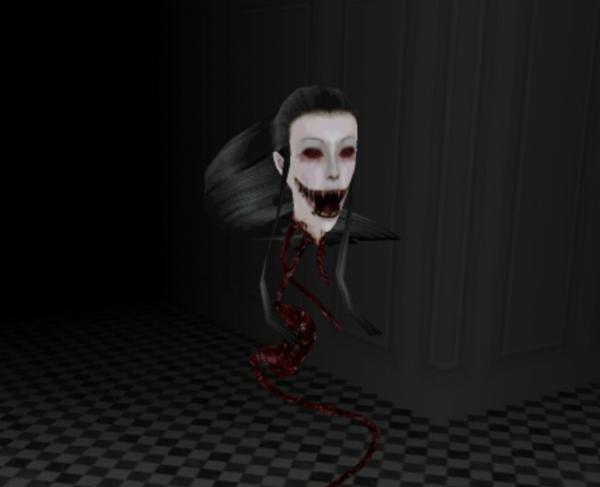 恐怖之眼鬼魂模式下载安卓手机版截图0