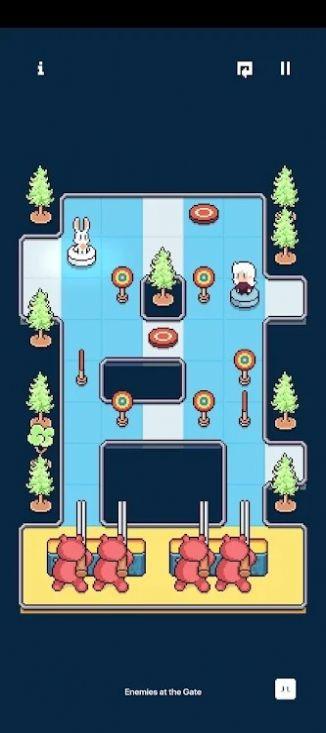 克洛伊游戏时间安卓版截图1