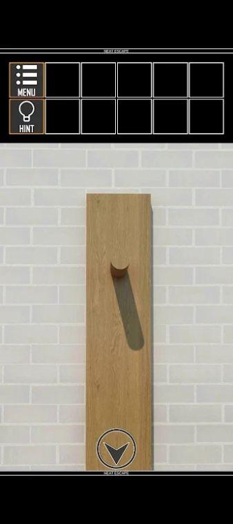 反向逃脱牙科诊所游戏截图3