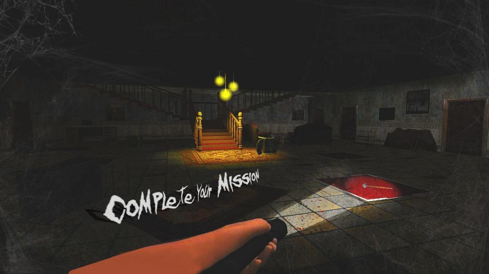 山村侦探游戏安卓中文版截图1