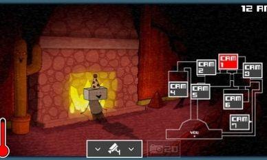 矮蛋惊魂夜3游戏安卓中文版截图1