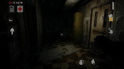 代号752恐怖生存改中文版截图1