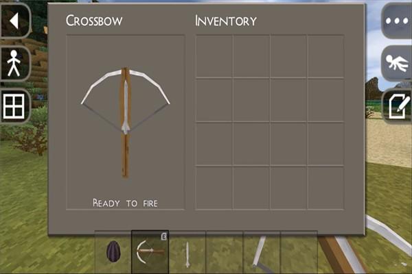 生存战争2连锁挖矿mod截图0