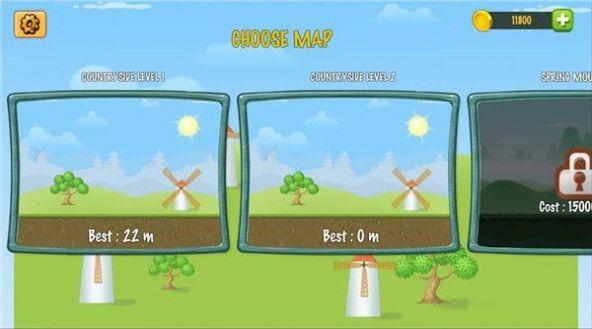 特斯拉攀登安卓中文版下载截图3