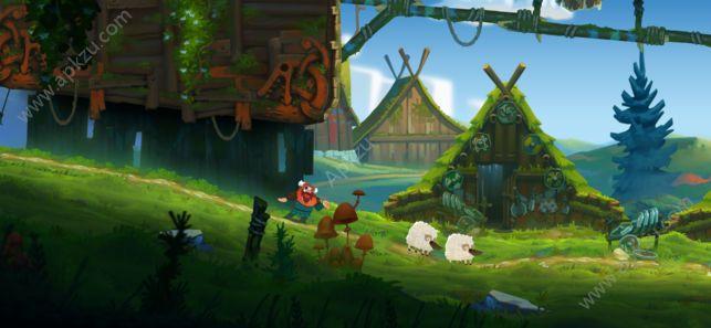 奥德玛游戏下载安卓版截图3