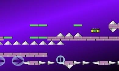 我想成为跳跃者安卓版游戏下载截图1