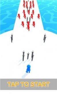 武器英雄冲击游戏安卓手机版截图2