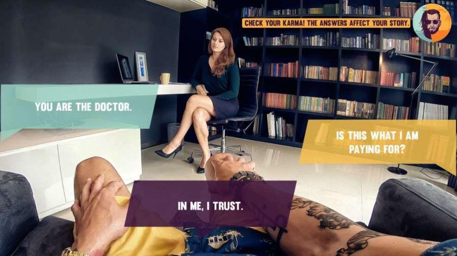 劫匪杰克汉化版截图3