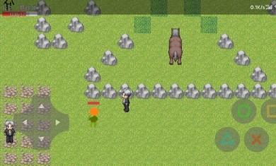 刷梗荣耀游戏安卓手机版截图3