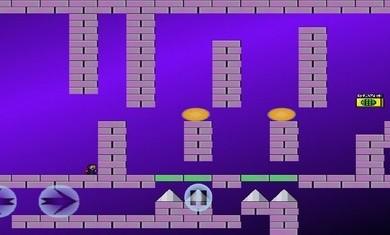 我想成为跳跃者安卓版游戏下载截图2