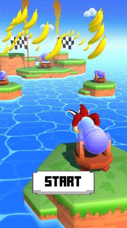 猩猩大炮游戏安卓手机版截图2