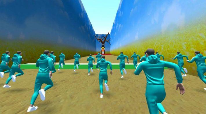 拼了才会赢安卓官方版游戏截图2