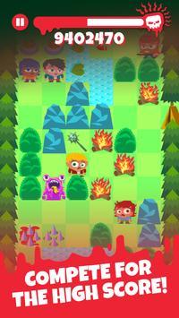 屠宰野营游戏中文版截图1