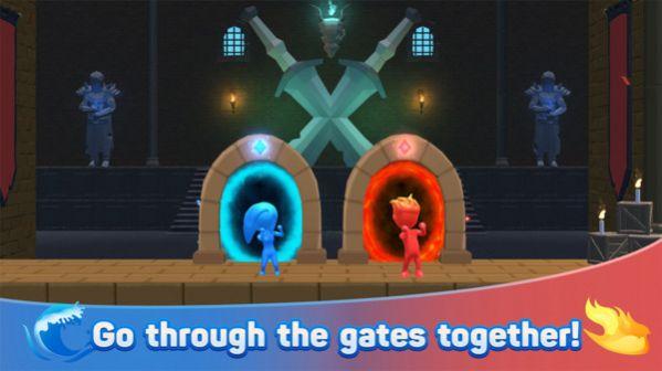 冰与火3D版游戏安卓下载截图2