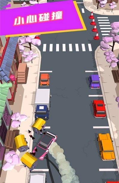 极速飞车漂移安卓官方版游戏截图0