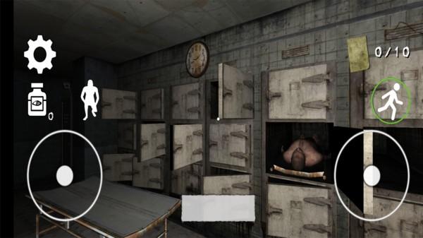 恐怖冰淇淋噩梦模式安卓中文版下载截图2