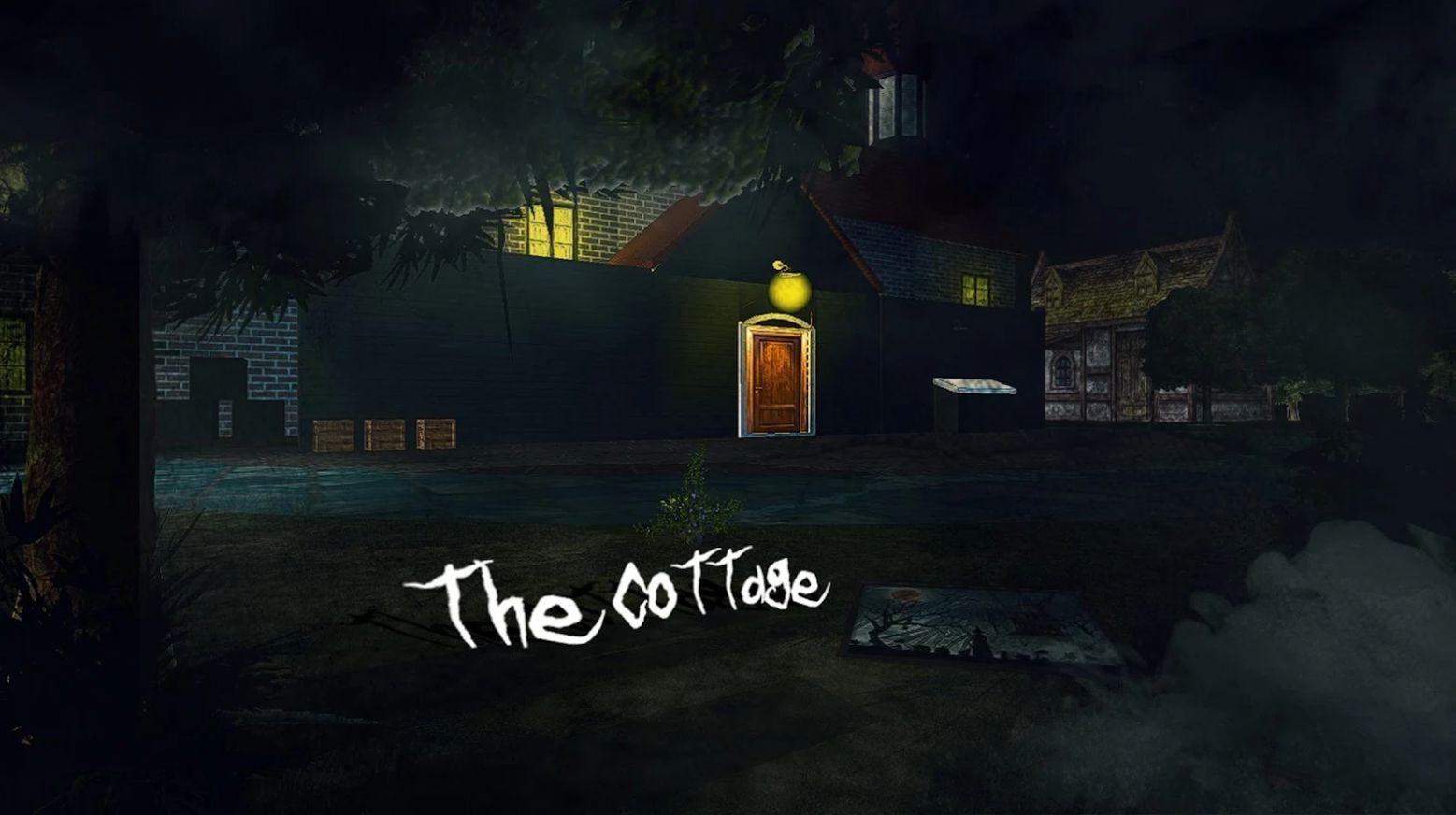 山村侦探游戏安卓中文版截图3