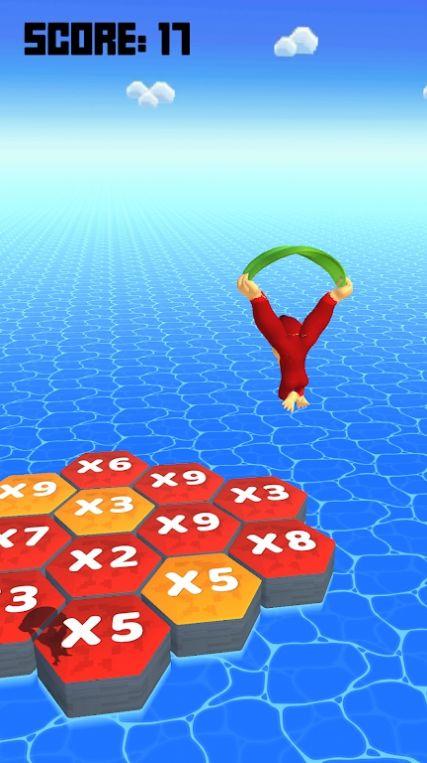 猩猩大炮游戏安卓手机版截图1