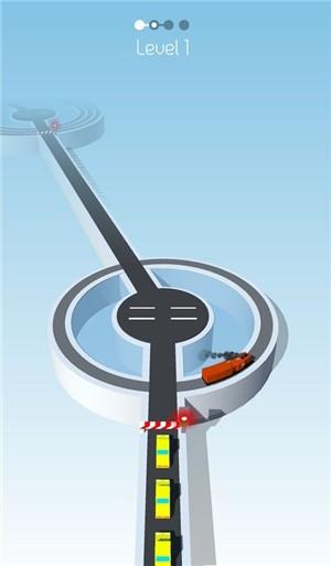 停车高速公路官方截图1