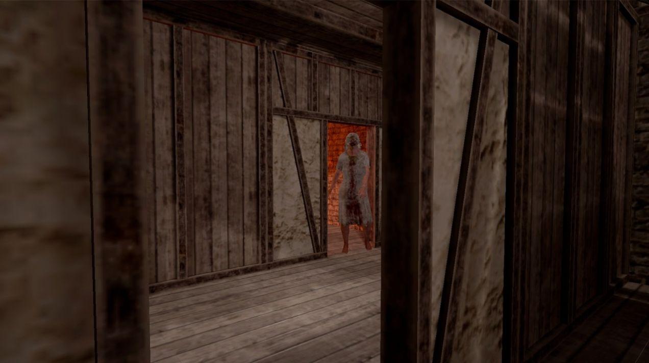 愤怒的奶奶4游戏中文最新版截图3