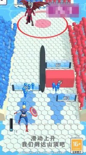 疯狂守门员游戏安卓最新版截图1