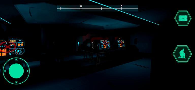 迷失太空游戏截图3