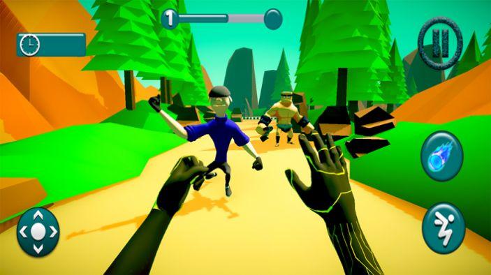 史诗级主刀刺客游戏安卓中文版截图3