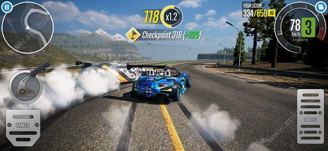 CarX Drift Racing2金币全车辆版截图2