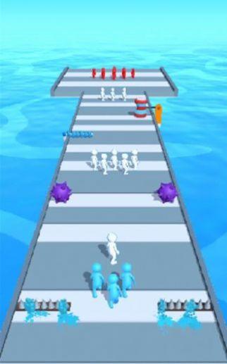 捡人打架游戏截图2