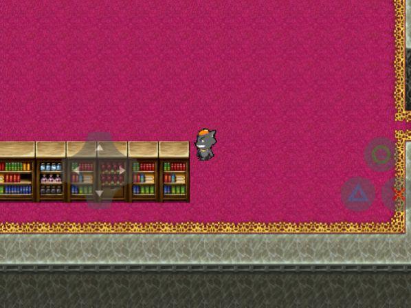 羊村的灾荒安卓汉化版游戏截图1