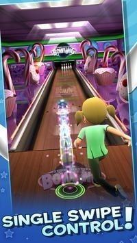保龄球击球大师中文版截图0