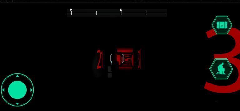 迷失太空游戏截图1