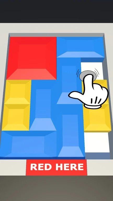 谜题不可能中文版游戏下载(Puzzle Impossible)截图3