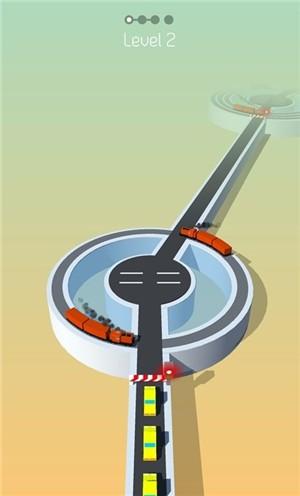 停车高速公路官方截图2