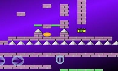 我想成为跳跃者安卓版游戏下载截图0