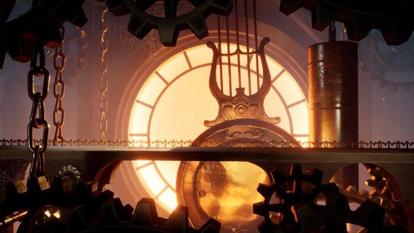 It Takes Two游戏中文版截图1