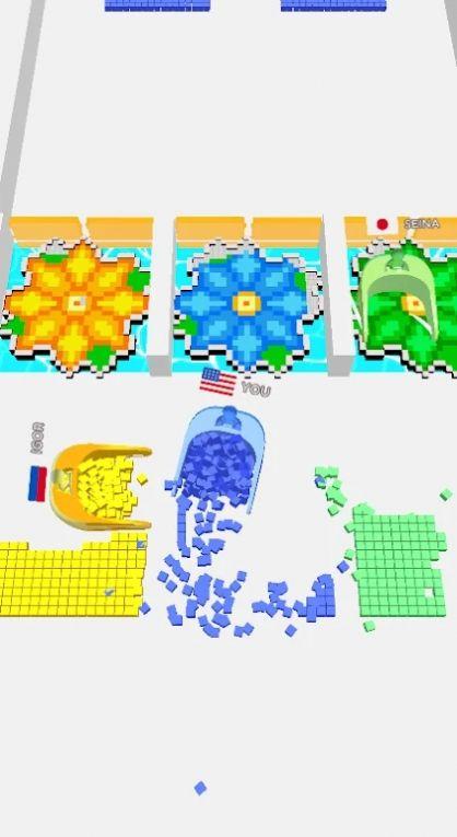 填充比赛游戏安卓最新版截图3