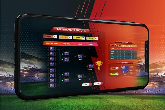 板球联盟手游截图2