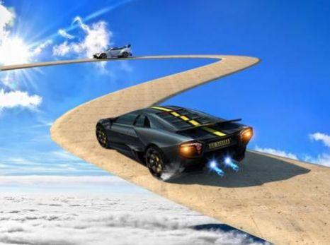 极限城市GT汽车驾驶安卓手机版下载截图1