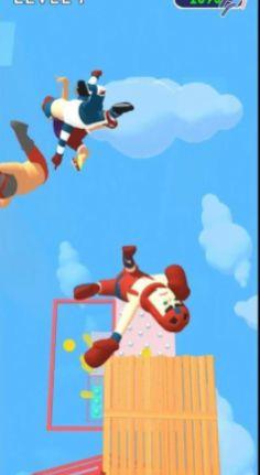 布娃娃跳楼游戏安卓最新版截图3