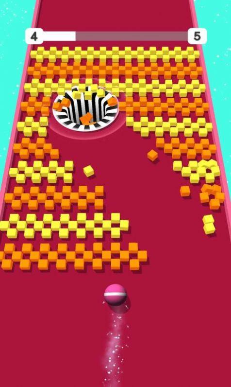 歪曲的洞游戏安卓手机版截图3