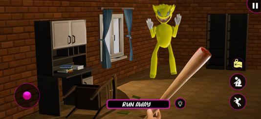 木偶屋大逃亡第一章ios中文版下载截图0