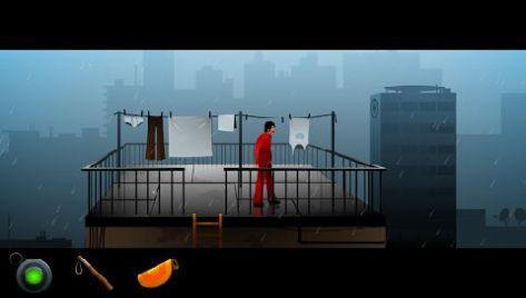 the silent age ios最新版下载截图1