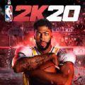 正版nba2k20手机版苹果下载官方