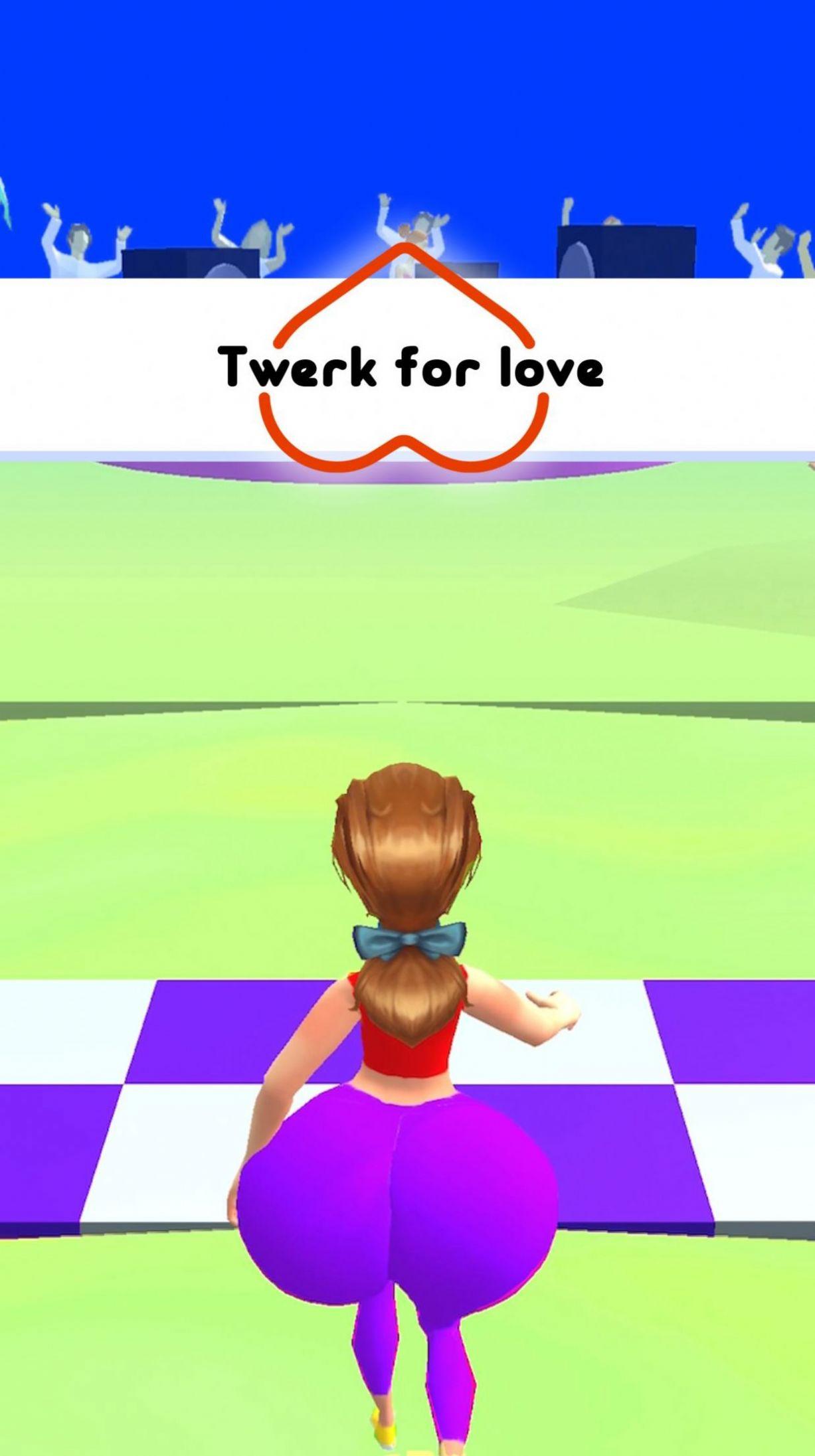 减肥我最秀游戏安卓手机版截图3