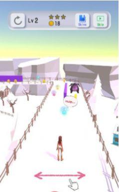 花仙子跑酷游戏安卓手机版截图1