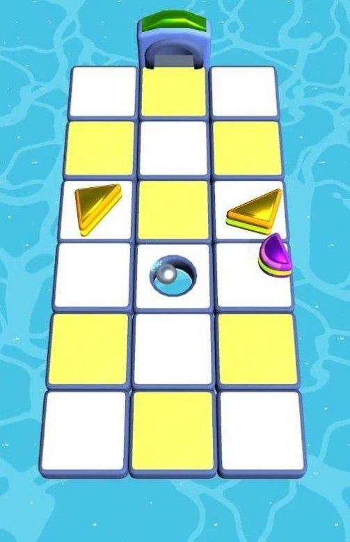 弹球进门游戏安卓中文版截图3